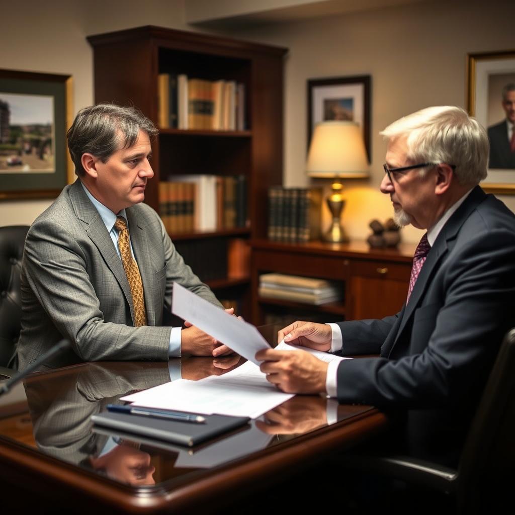Points Suspension Lawyer Cortland County