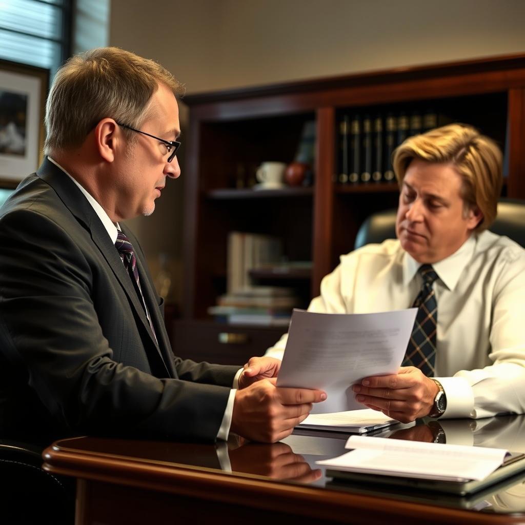 Points Suspension Lawyer Erie County