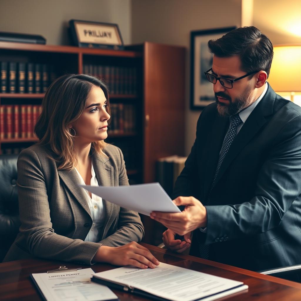 Points Suspension Lawyer Essex County