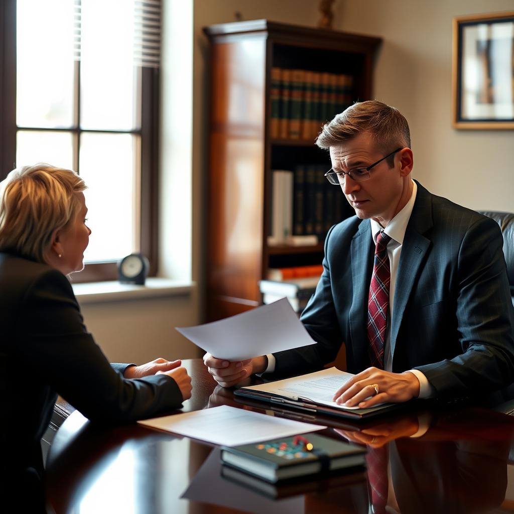 Points Suspension Lawyer Hamilton County