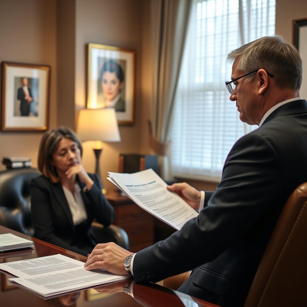 Points Suspension Lawyer Herkimer County