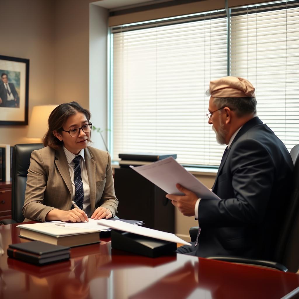 Points Suspension Lawyer Kings County