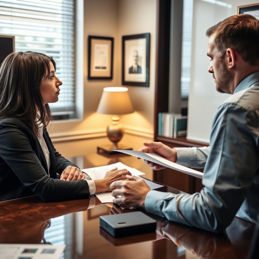 Points Suspension Lawyer Monroe County