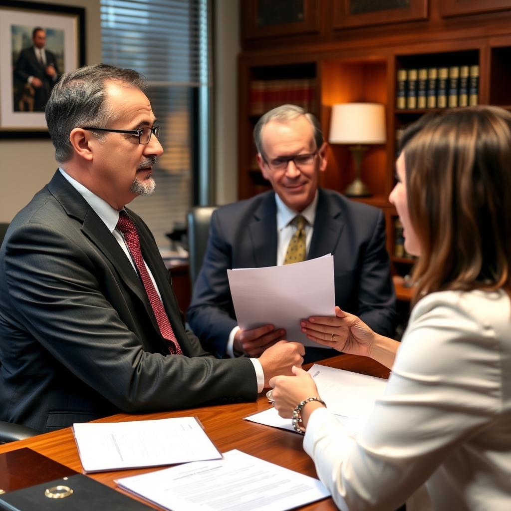 Points Suspension Lawyer Nassau County