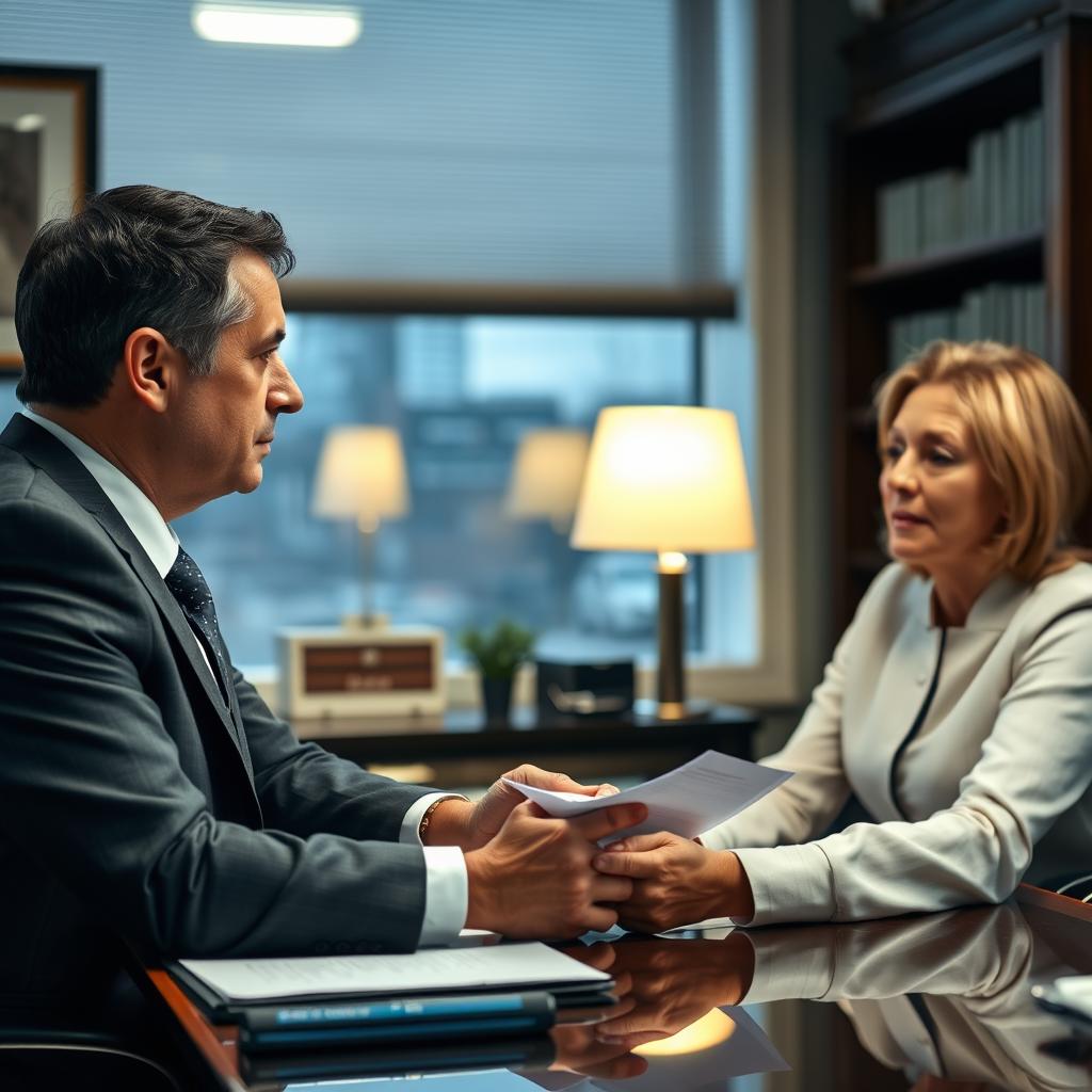 Points Suspension Lawyer New York County