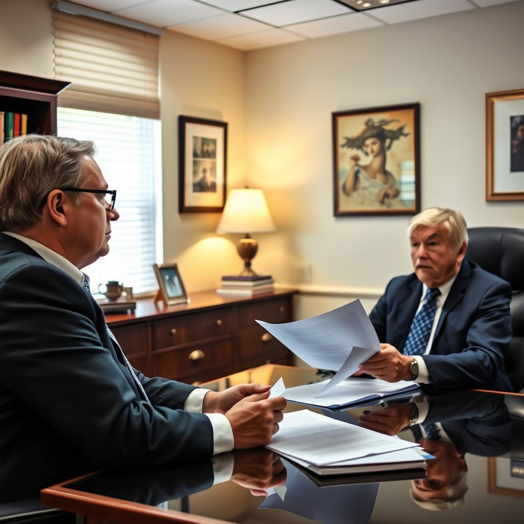Points Suspension Lawyer New York
