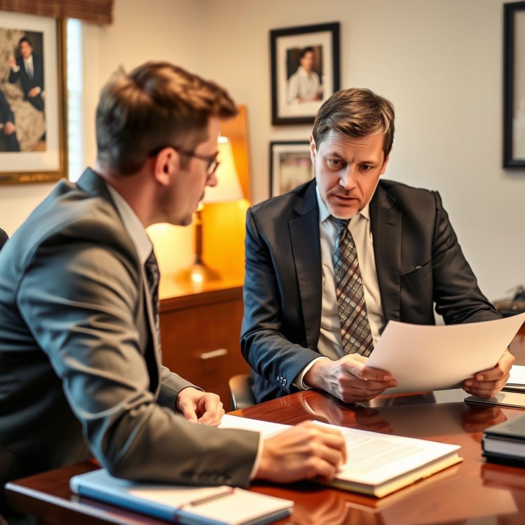 Points Suspension Lawyer Putnam County