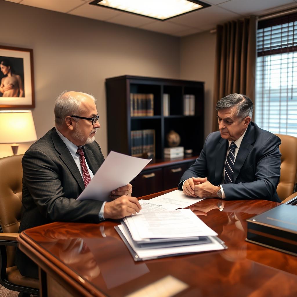 Points Suspension Lawyer Queens