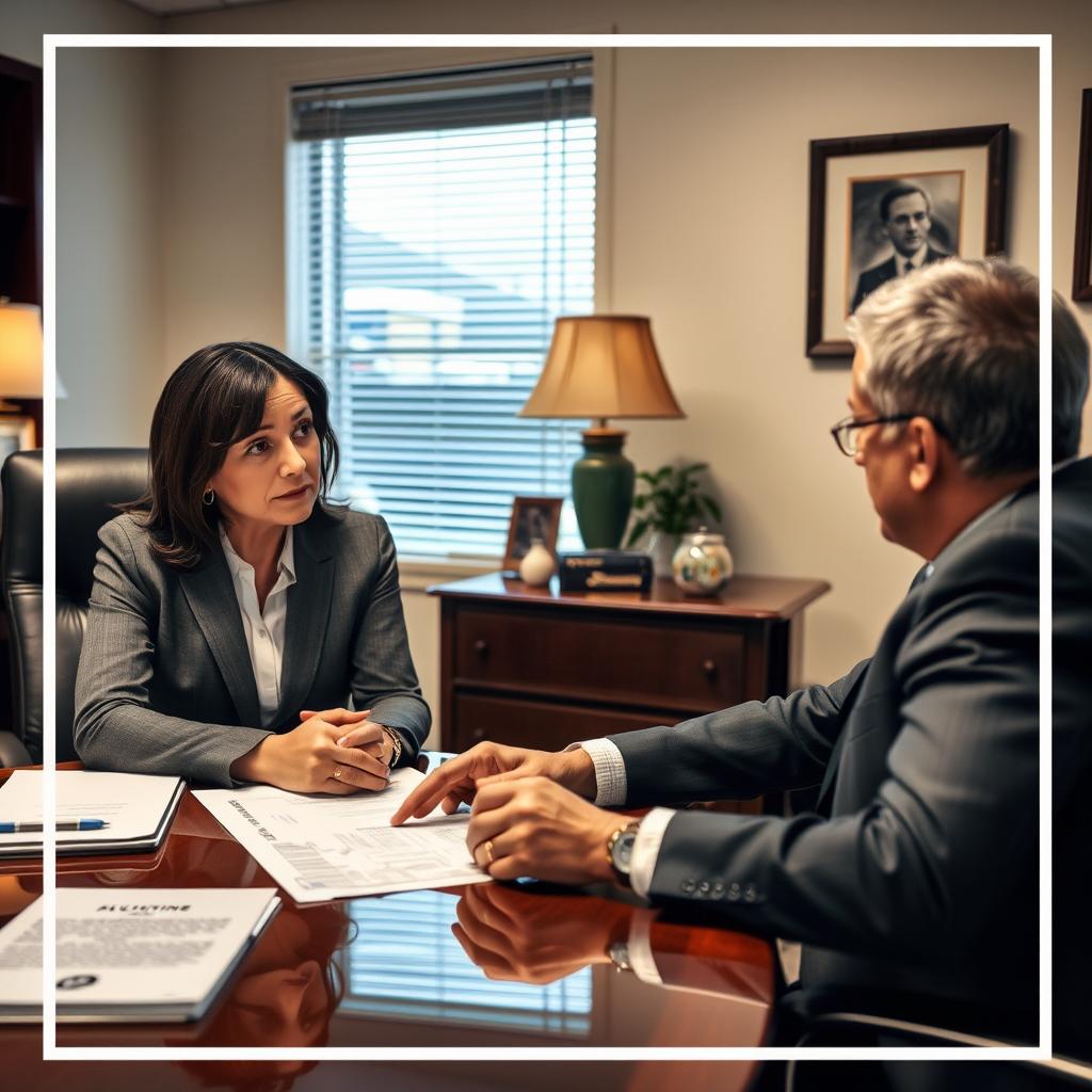Points Suspension Lawyer Schenectady County