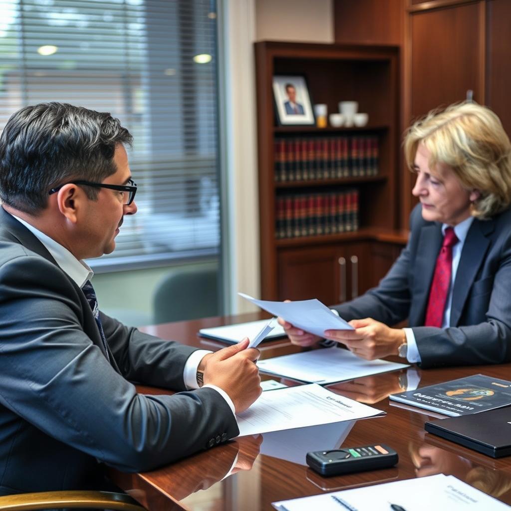 Points Suspension Lawyer Spring Valley