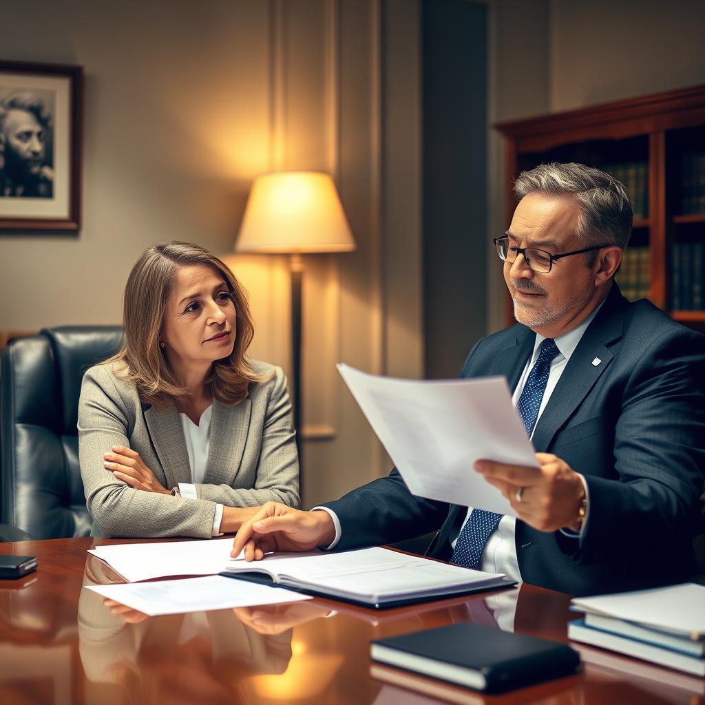 Points Suspension Lawyer Staten Island