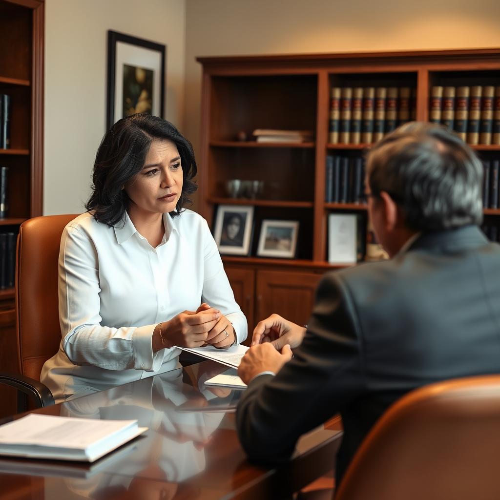 Points Suspension Lawyer Suffolk County