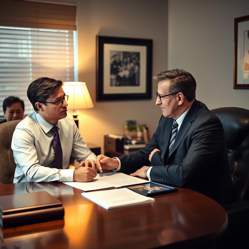 Points Suspension Lawyer Westchester County