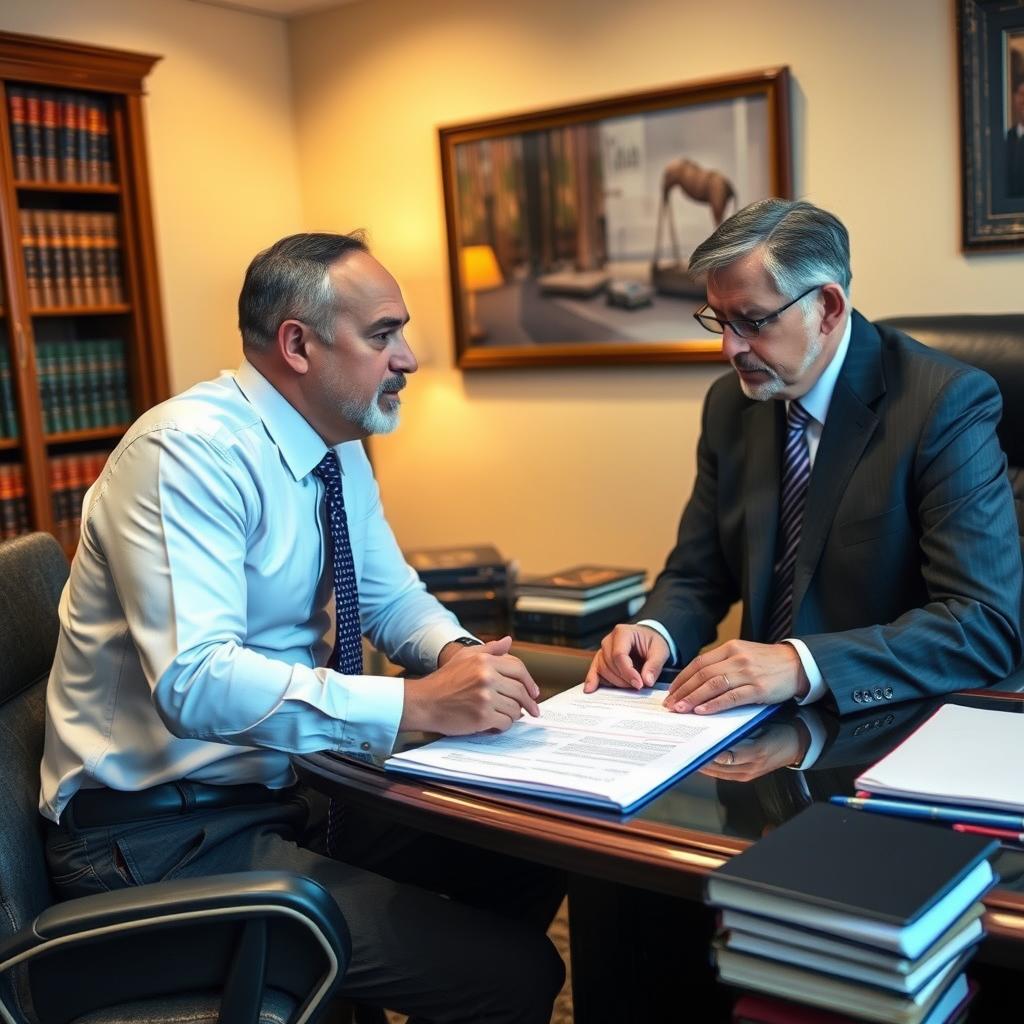 Racing Defense Lawyer Bronx