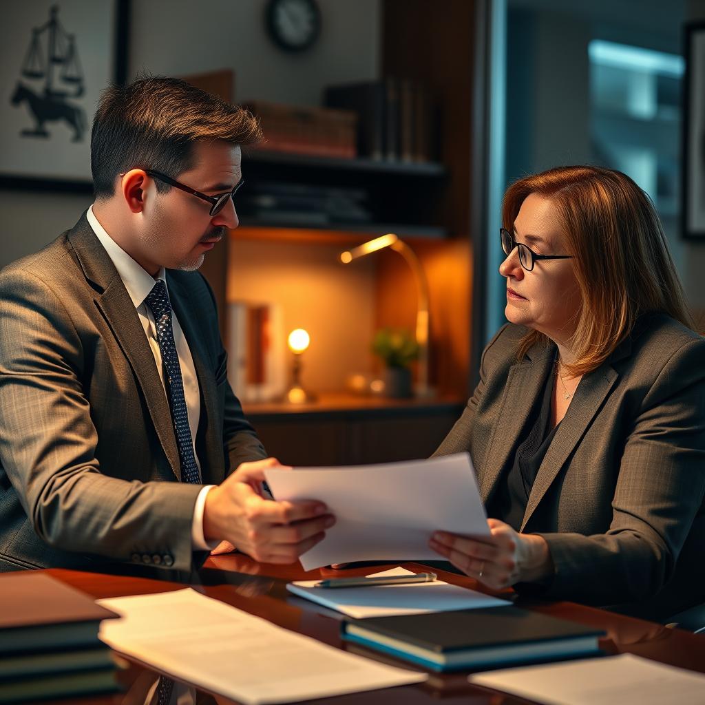 Racing Defense Lawyer Brooklyn