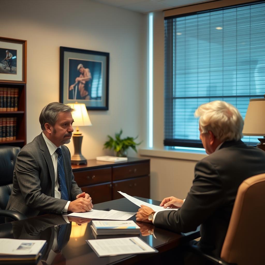 Racing Defense Lawyer Cayuga County
