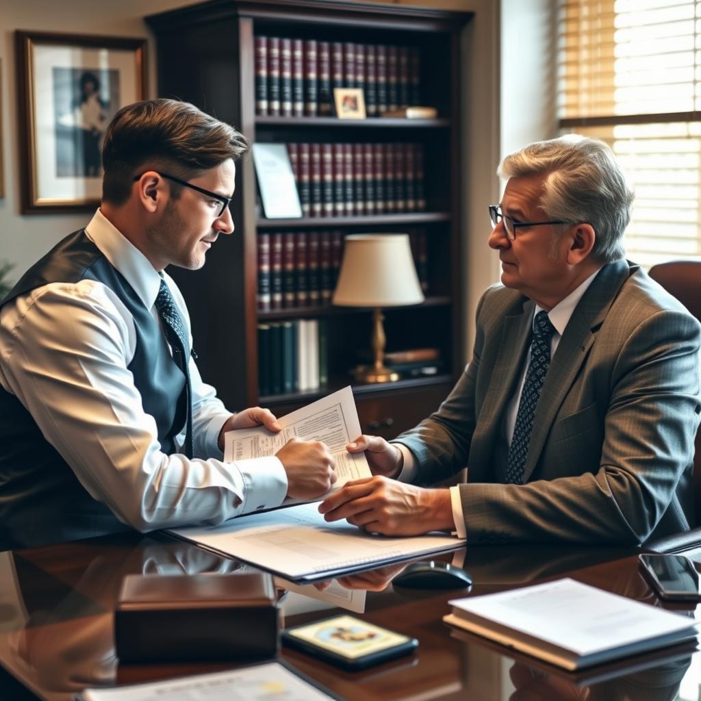 Racing Defense Lawyer Chemung County