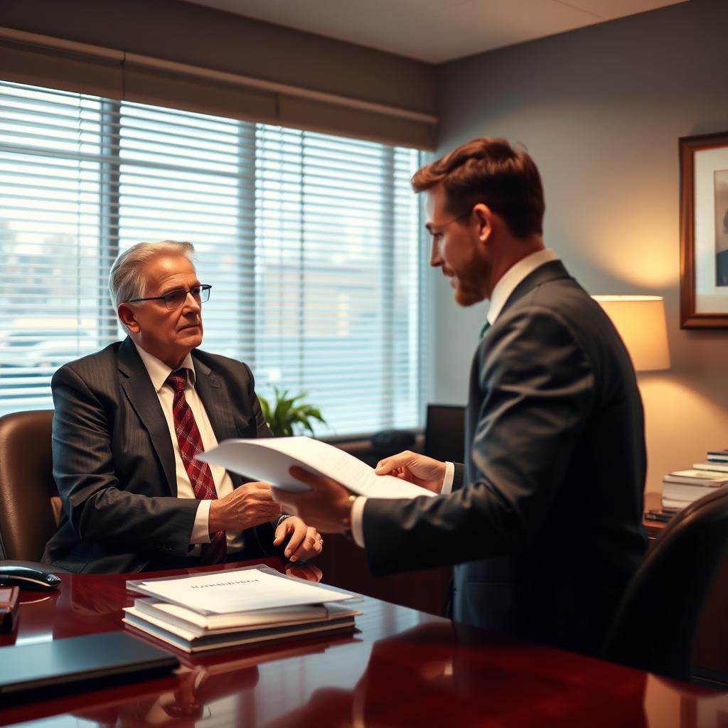 Racing Defense Lawyer Chenango County