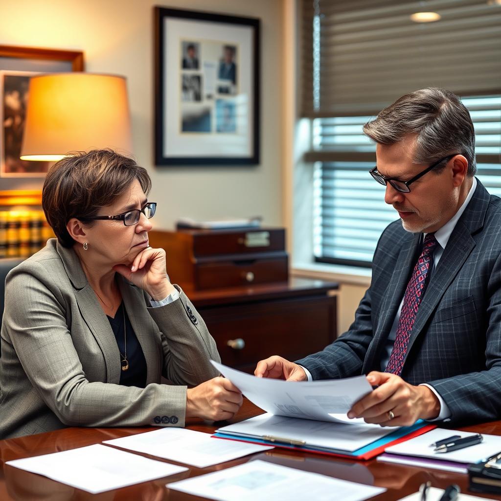 Racing Defense Lawyer Dutchess County