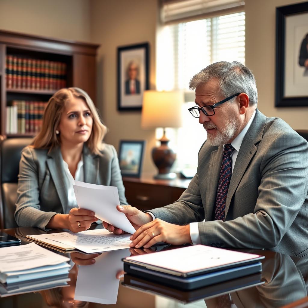 Racing Defense Lawyer Essex County