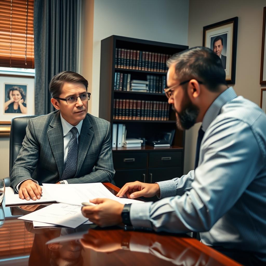 Racing Defense Lawyer Hamilton County