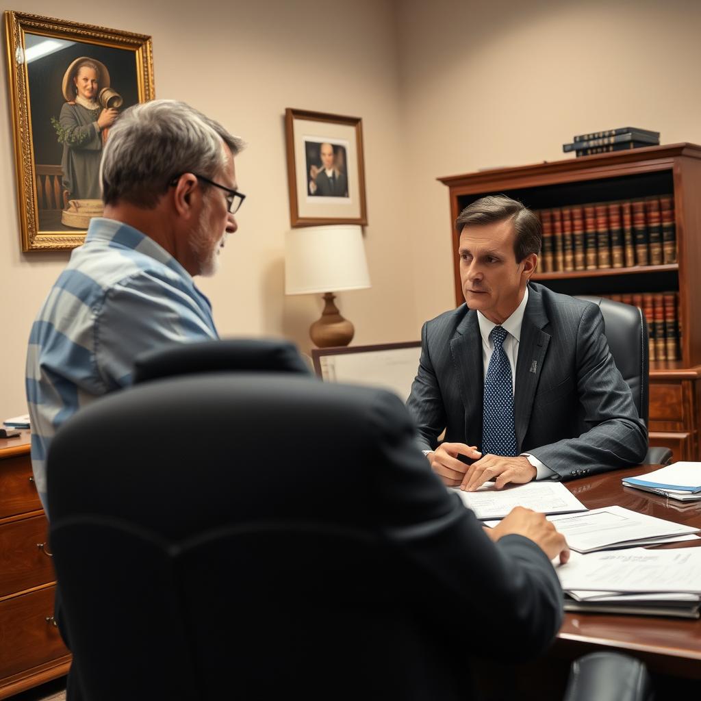Racing Defense Lawyer Herkimer County