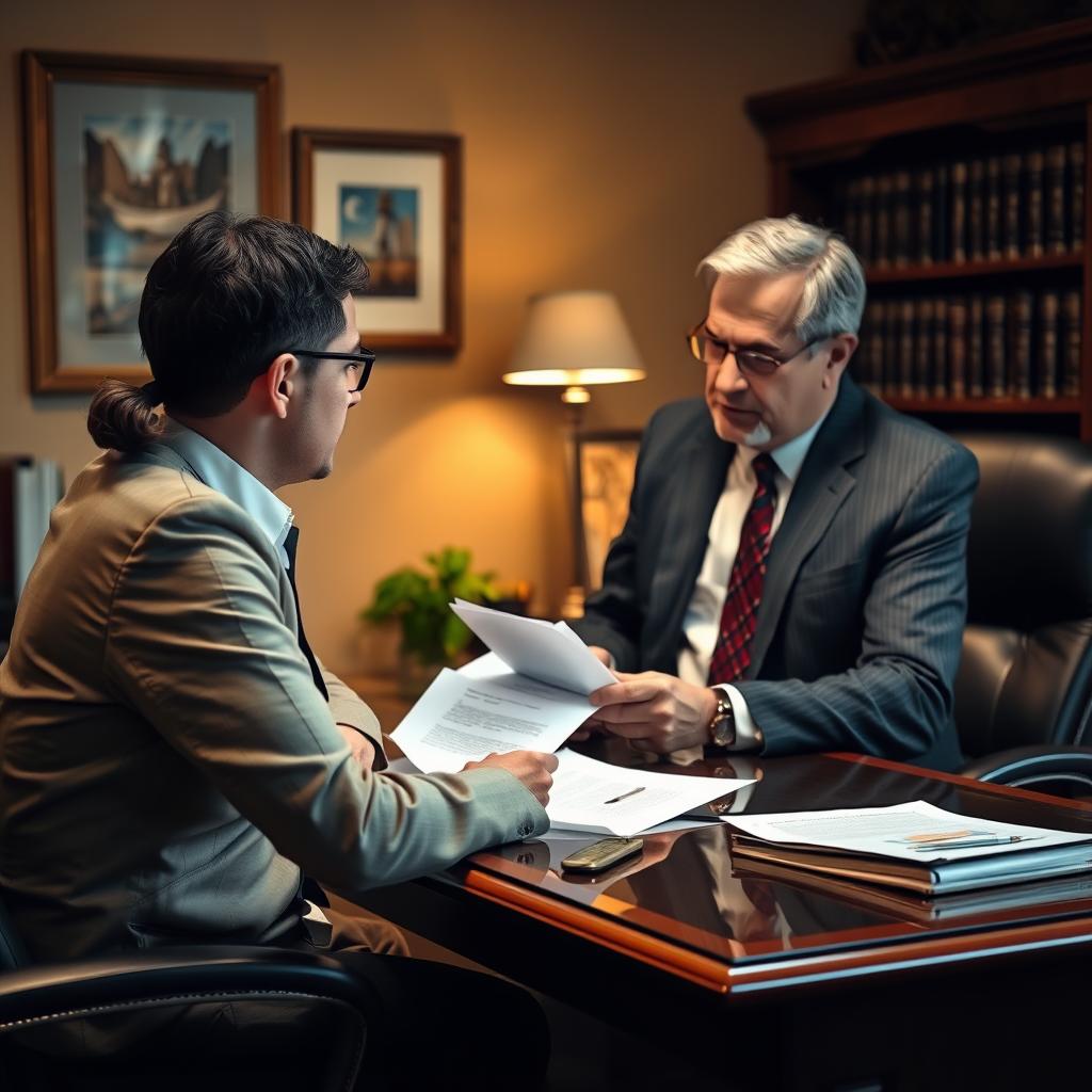 Racing Defense Lawyer Kings County