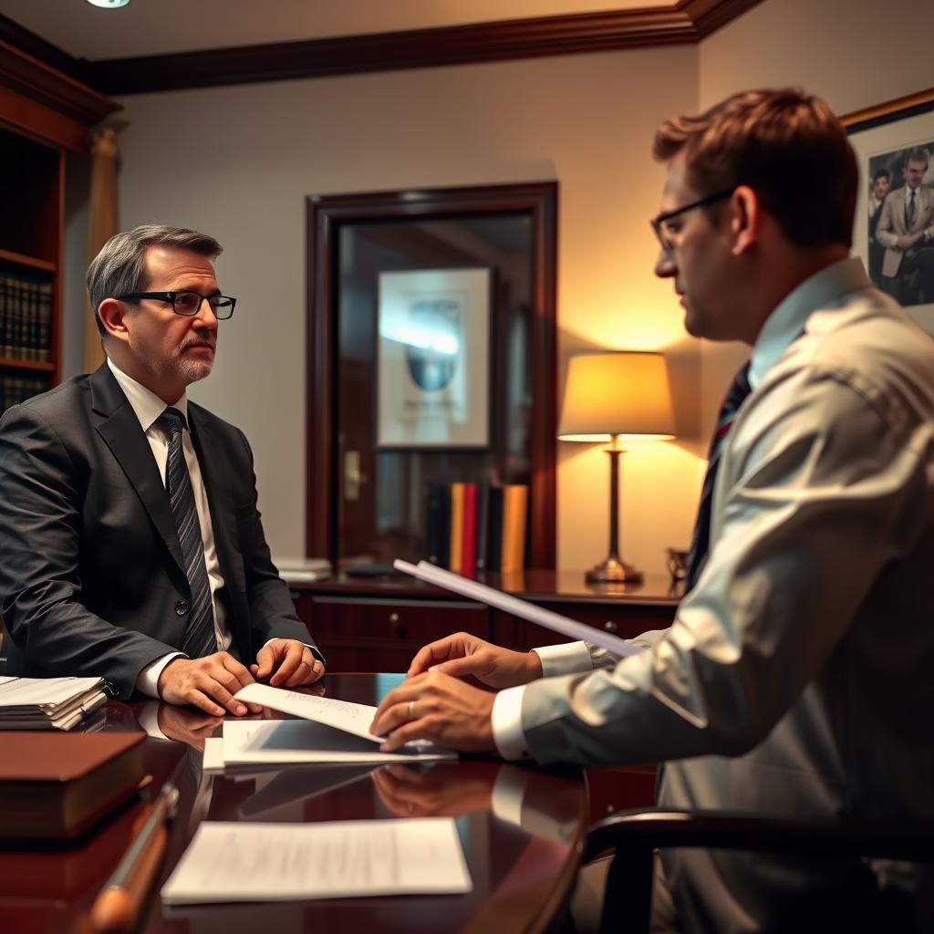 Racing Defense Lawyer Monroe County