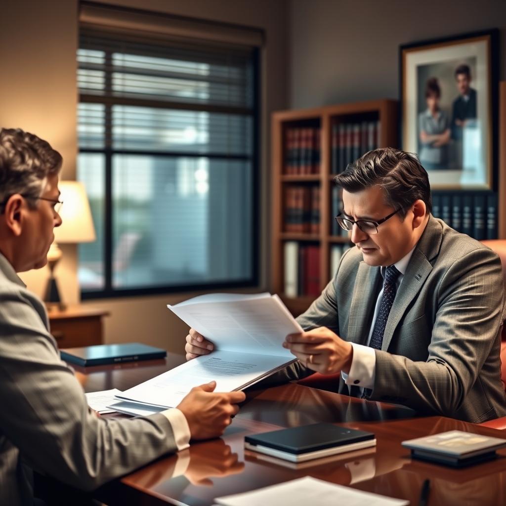 Racing Defense Lawyer Nassau County