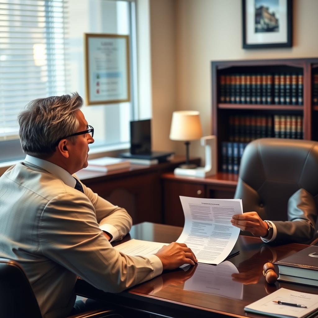 Racing Defense Lawyer New York County