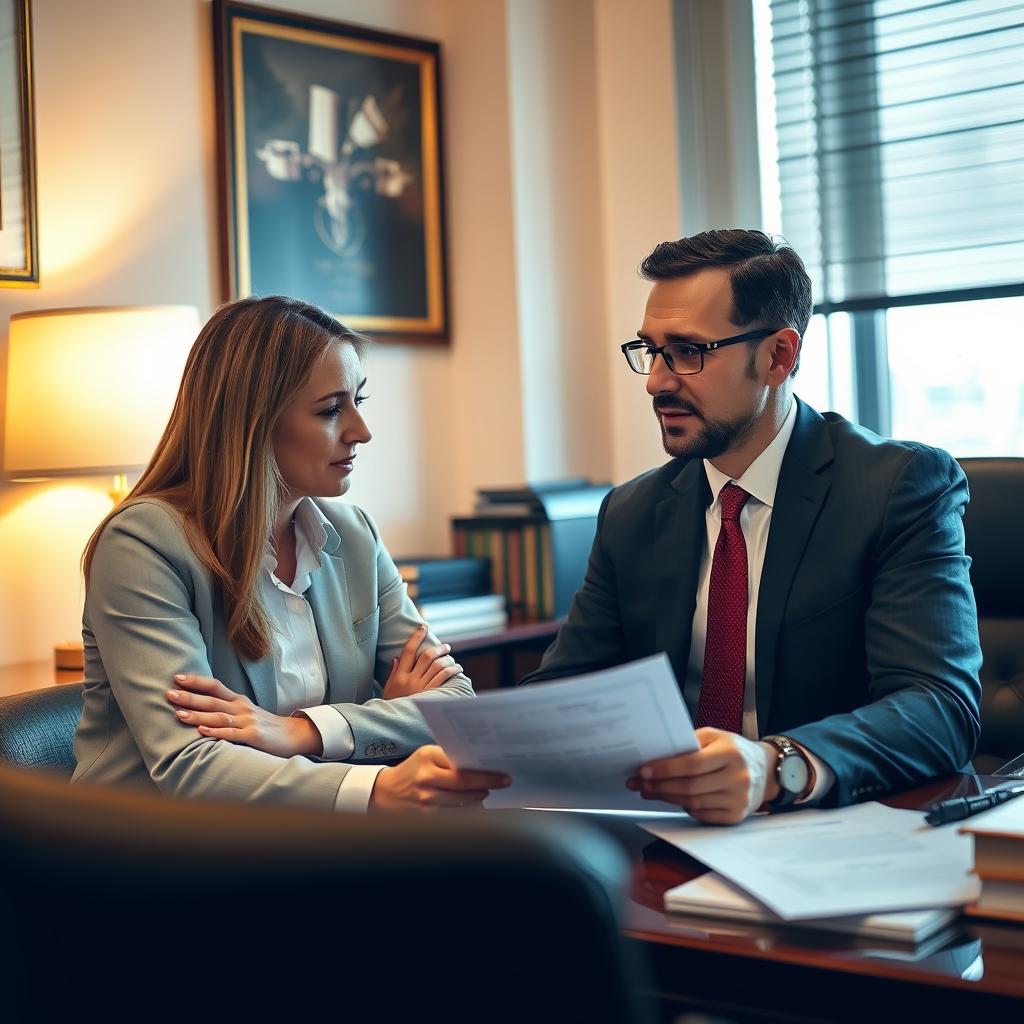 Racing Defense Lawyer New York