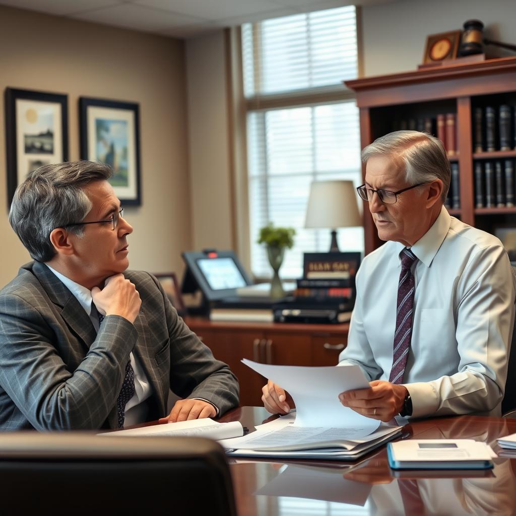 Racing Defense Lawyer Oneida County