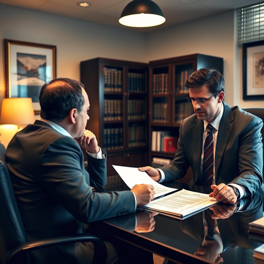 Racing Defense Lawyer Onondaga County