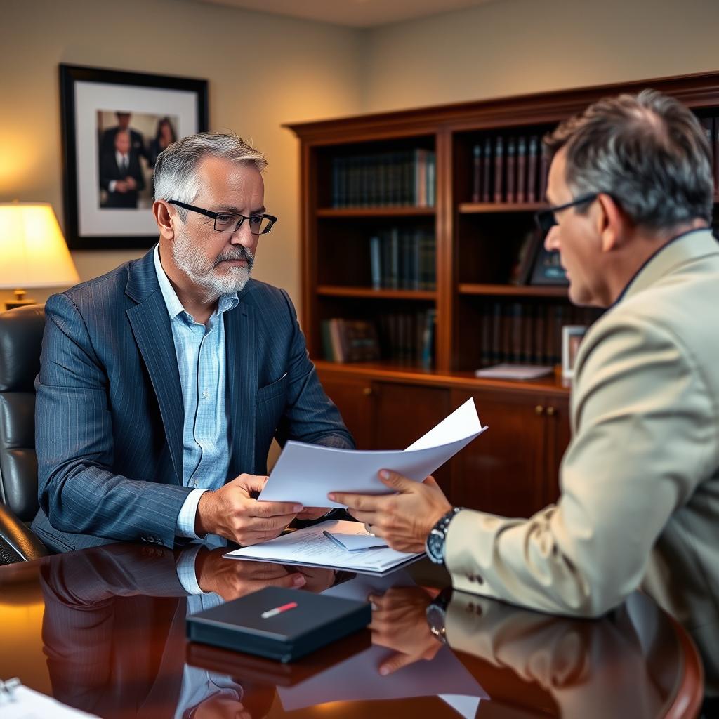 Racing Defense Lawyer Ontario County