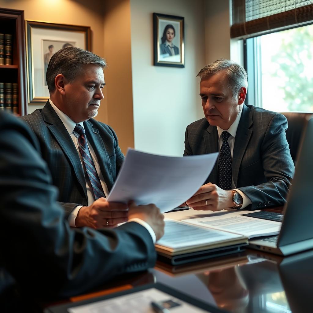 Racing Defense Lawyer Orleans County
