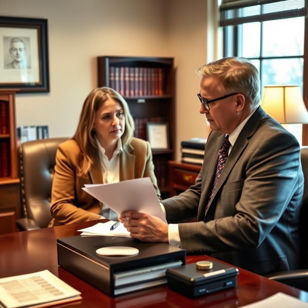 Racing Defense Lawyer Oswego County