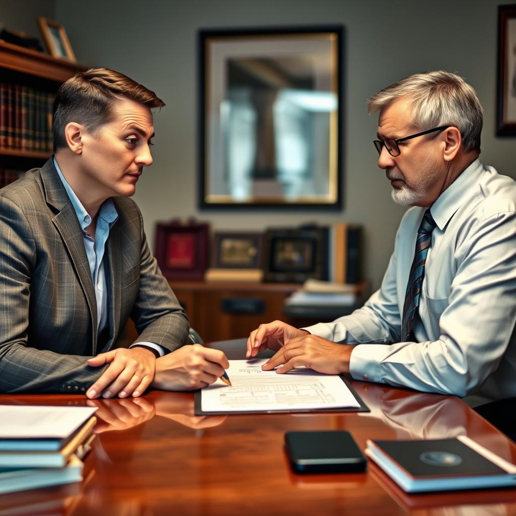 Racing Defense Lawyer Otsego County