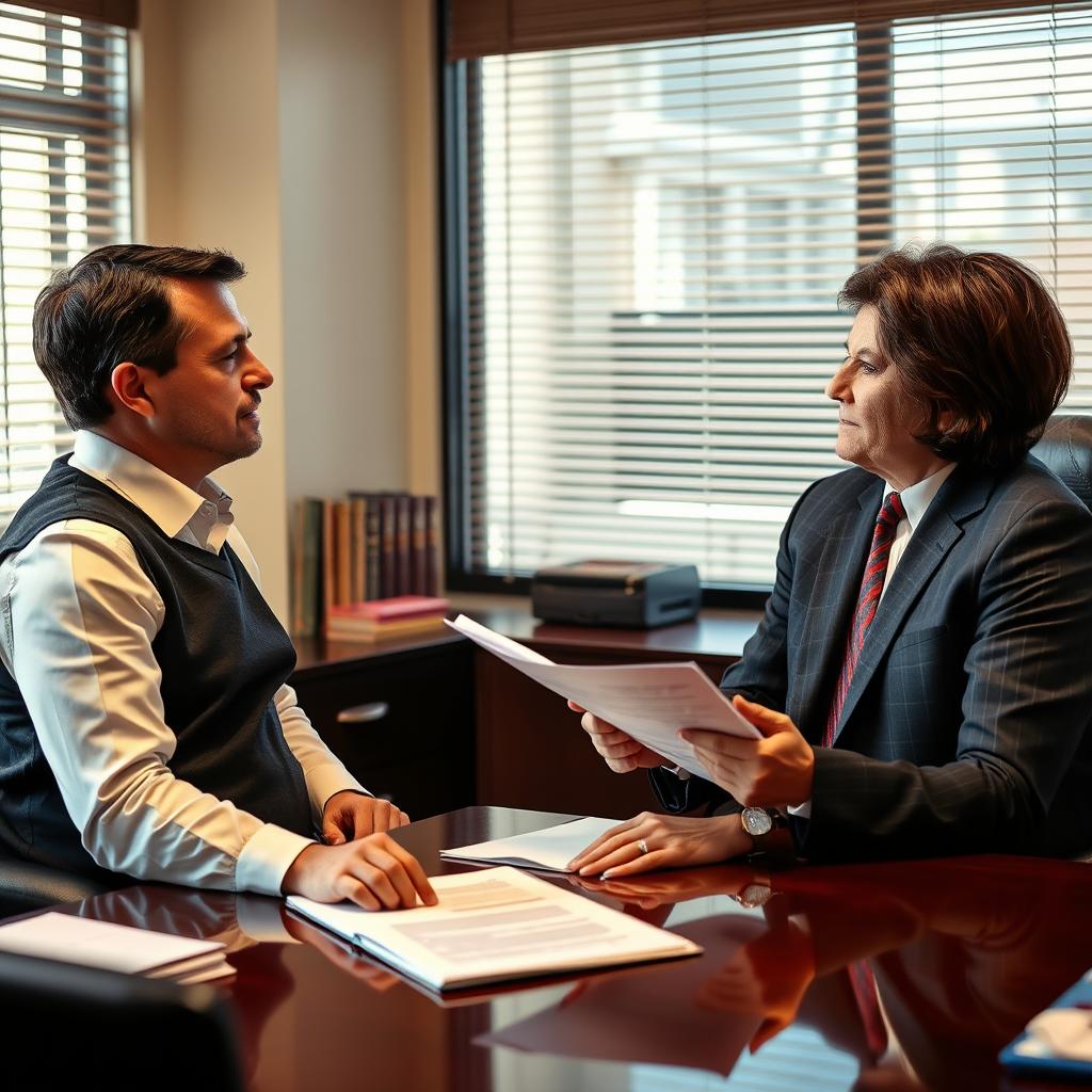 Racing Defense Lawyer Prince Georges County