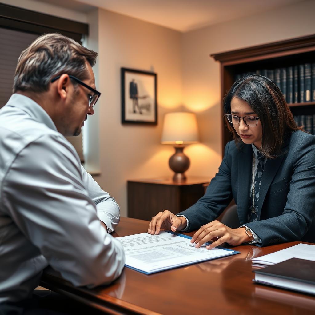 Racing Defense Lawyer Queens County
