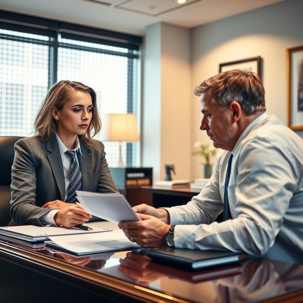 Racing Defense Lawyer Queens