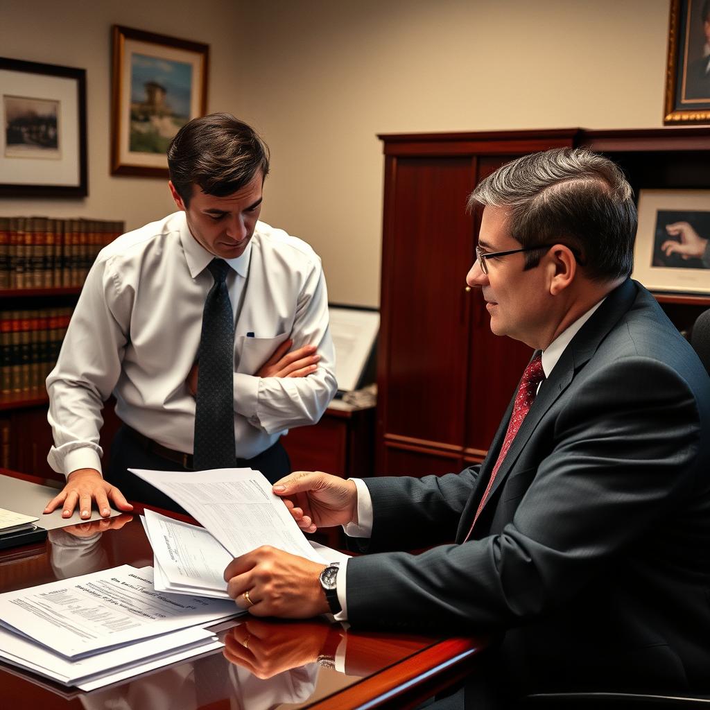 Racing Defense Lawyer Rockland County