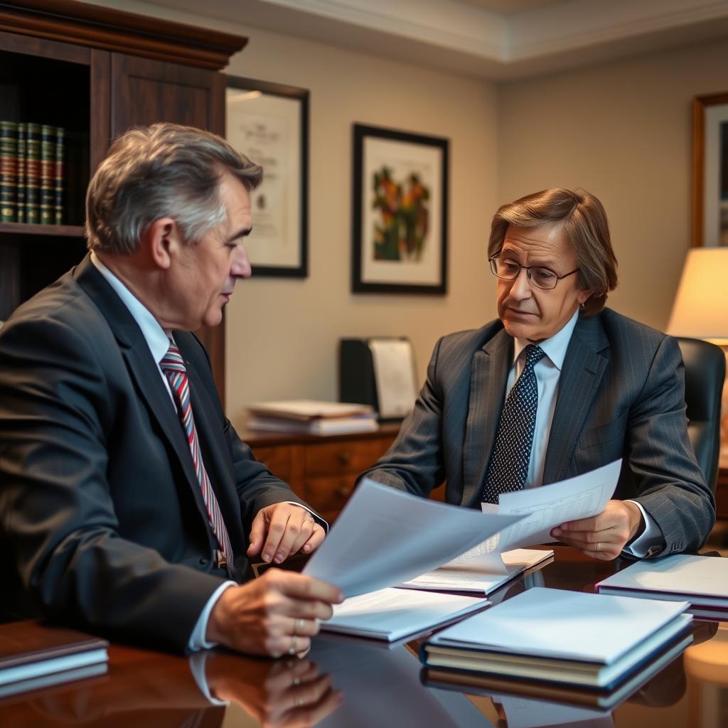Racing Defense Lawyer Schenectady County