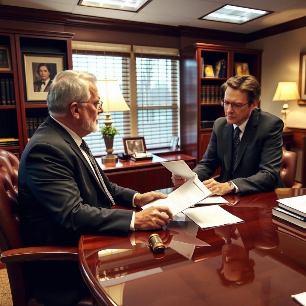 Racing Defense Lawyer Schoharie County