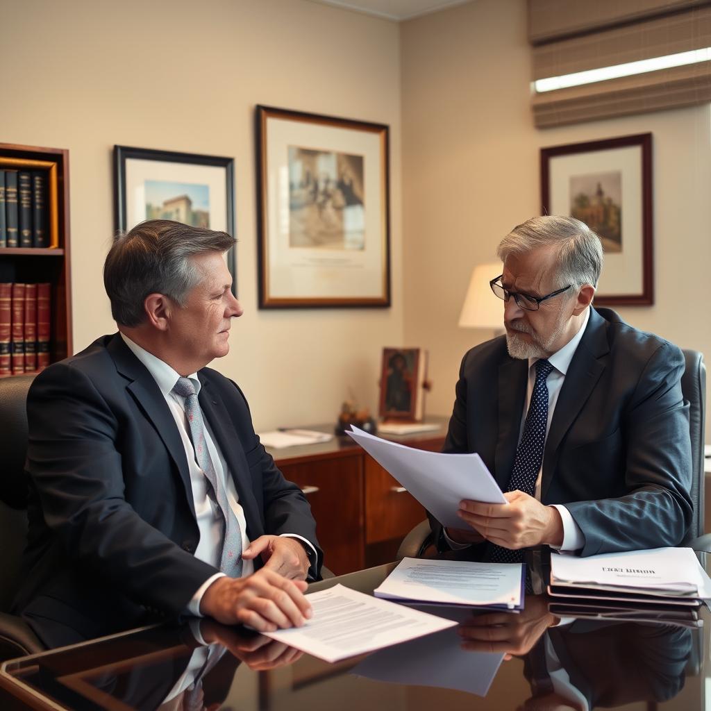 Racing Defense Lawyer Staten Island