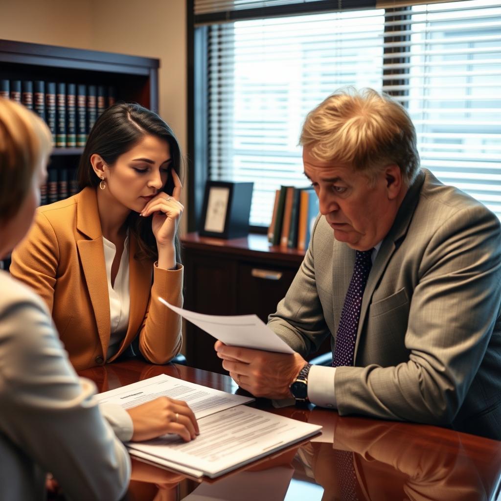 Racing Defense Lawyer Suffolk County