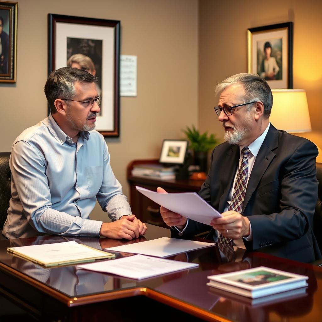 Racing Defense Lawyer Tompkins County