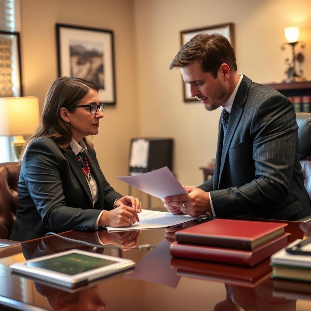 Racing Defense Lawyer Ulster County