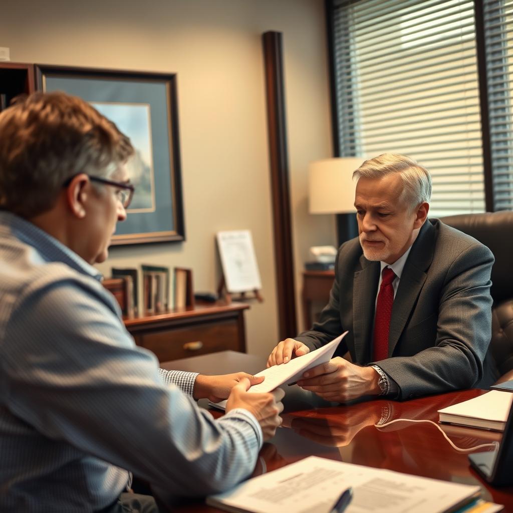 Racing Defense Lawyer Wayne County