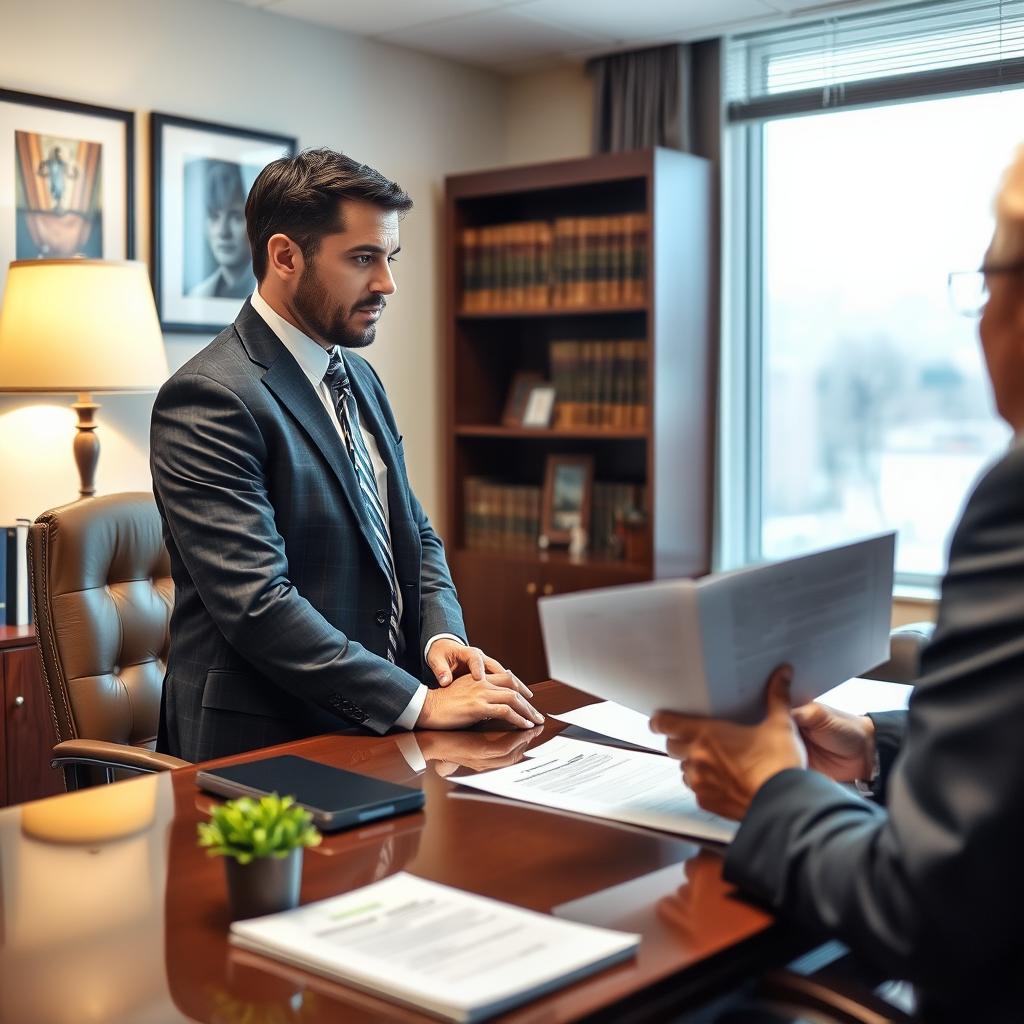 Racing Defense Lawyer Westchester County