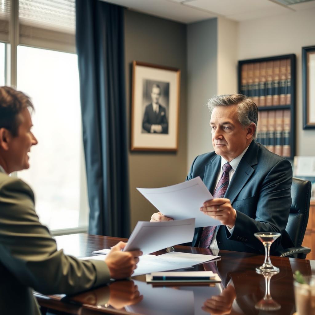 Racing Lawyer Burlington County